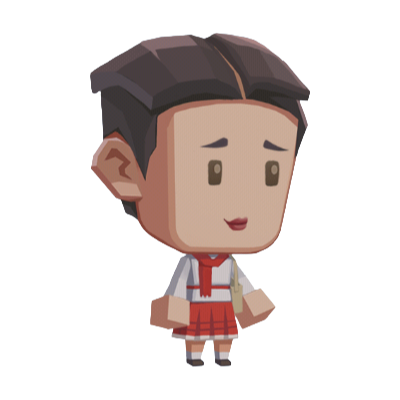 陽仔